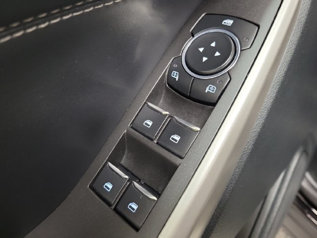 Certified 2023 Ford Explorer XLT AWD/4WD image 19