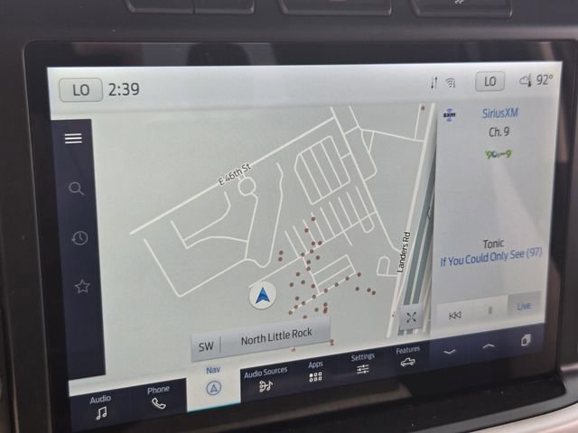 Certified 2023 Ford F150 XLT w/ Equipment Group 302A High image 21