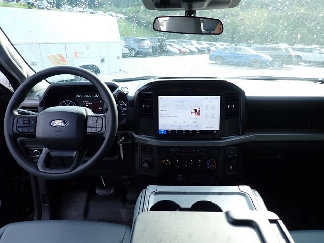 Certified 2026 Ford F150 XL w/ Equipment Group 103A High RWD image 20