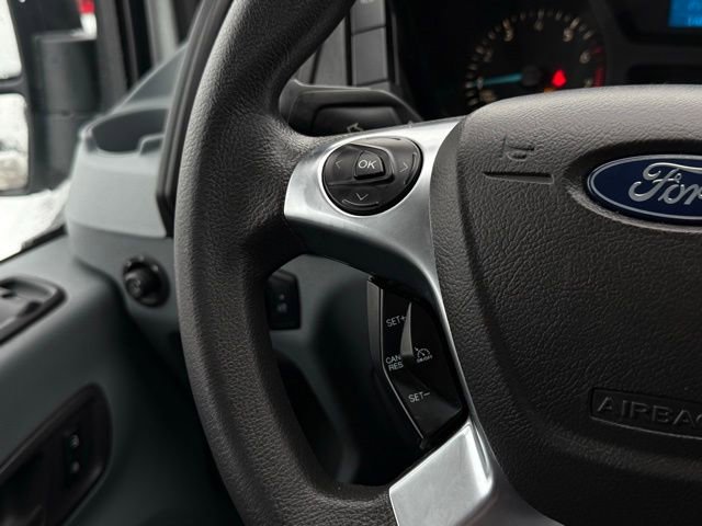 Certified 2019 Ford Transit 150 130 Low Roof image 15