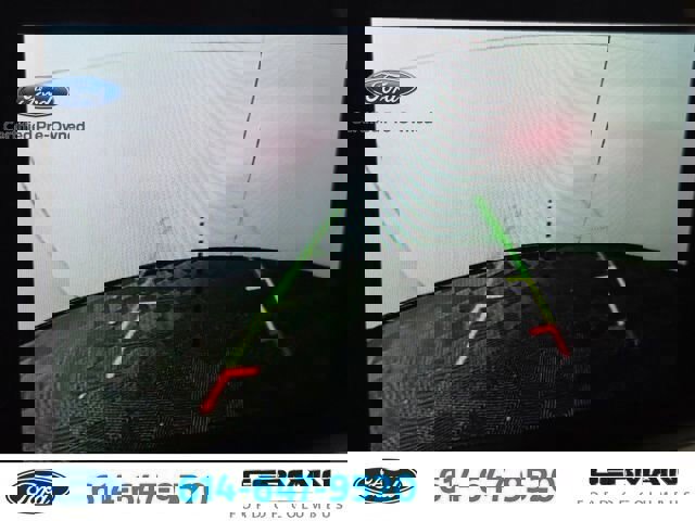 Certified 2023 Ford Escape Active image 33