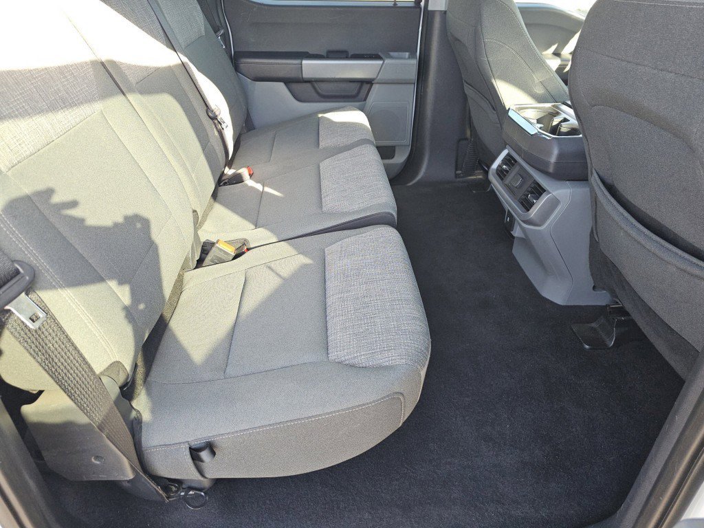 Certified 2023 Ford F150 XLT w/ Trailer Tow Package image 5