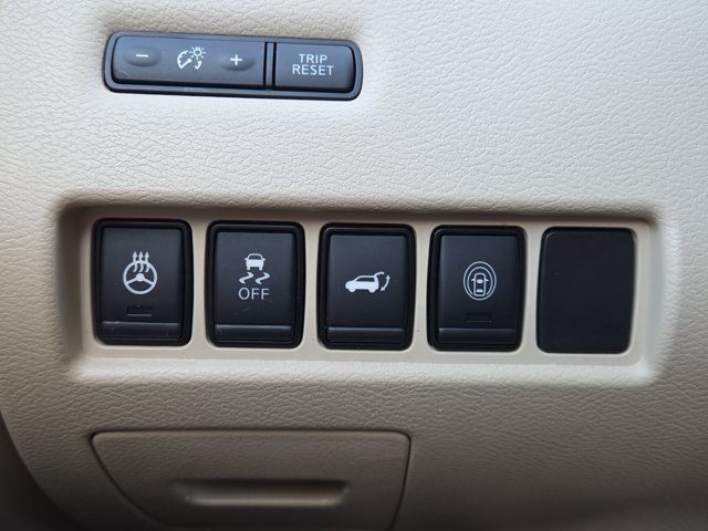 Used 2023 Nissan Murano SL w/ SL Moonroof Package AWD/4WD image 28