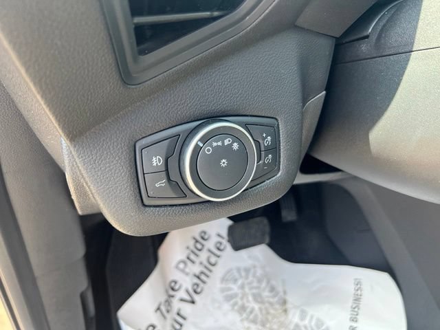 Certified 2018 Ford Escape SE w/ SE Sync 3 Package AWD/4WD image 8