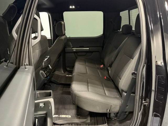 Certified 2023 Ford F150 XLT w/ Equipment Group 302A High AWD/4WD image 32