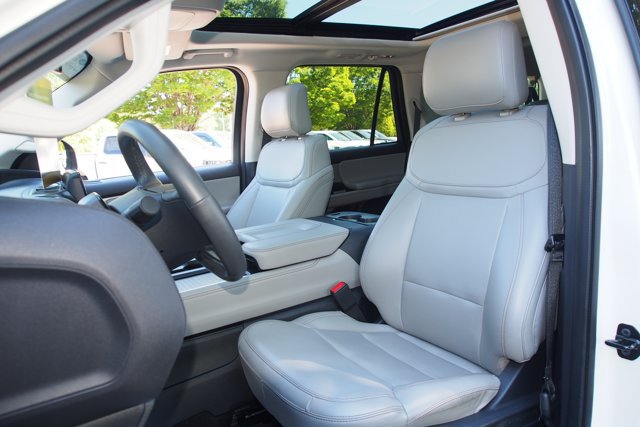 Certified 2025 Ford Expedition Max Active AWD/4WD image 20