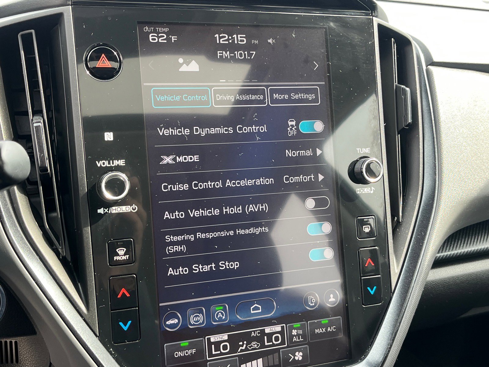 Used 2024 Subaru Crosstrek 2.5i Limited image 13