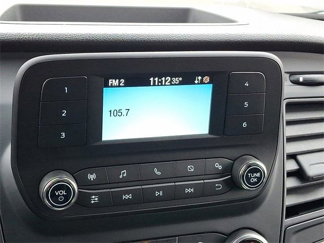 Certified 2024 Ford Transit 350 Base image 14