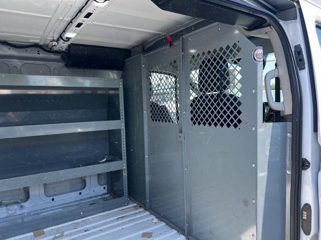 Certified 2020 Ford Transit 150 Low Roof RWD image 4
