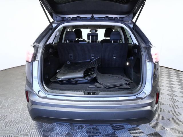Certified 2022 Ford Edge SE AWD/4WD image 9