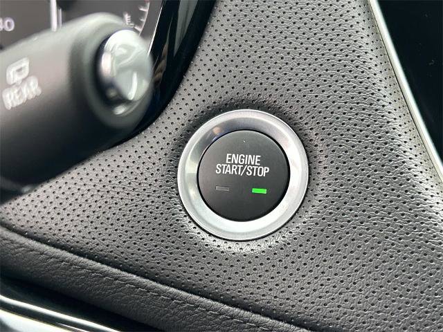 Used 2025 Cadillac XT5 Premium Luxury w/ Technology Package image 30