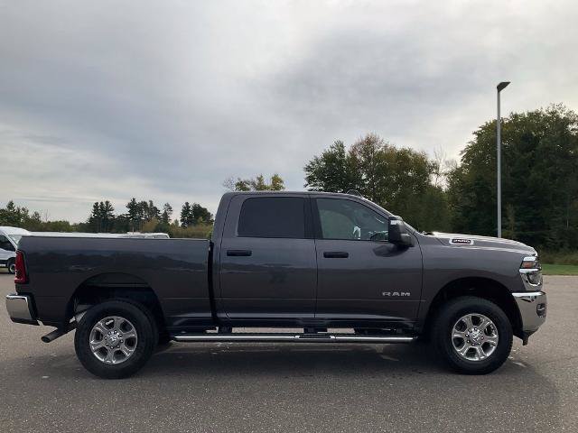Used 2025 RAM 2500 Big Horn AWD/4WD image 20
