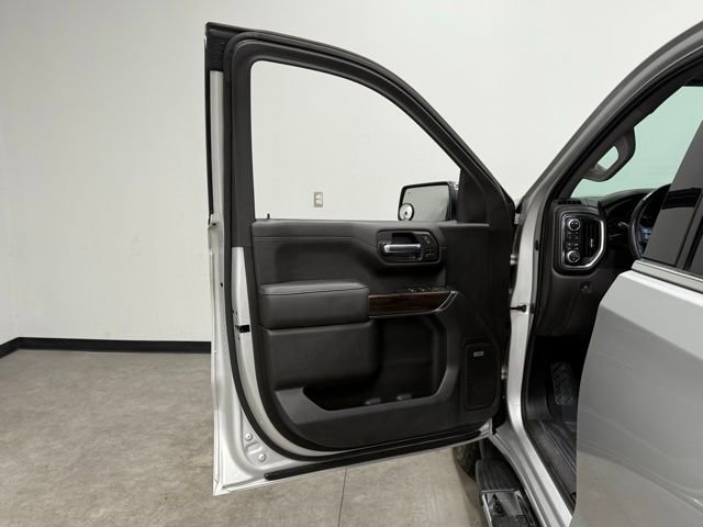 Used 2020 GMC Sierra 1500 SLT w/ SLT Premium Plus Package image 14