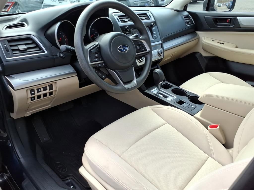 Used 2018 Subaru Legacy 2.5i w/ Alloy Wheel Package image 13