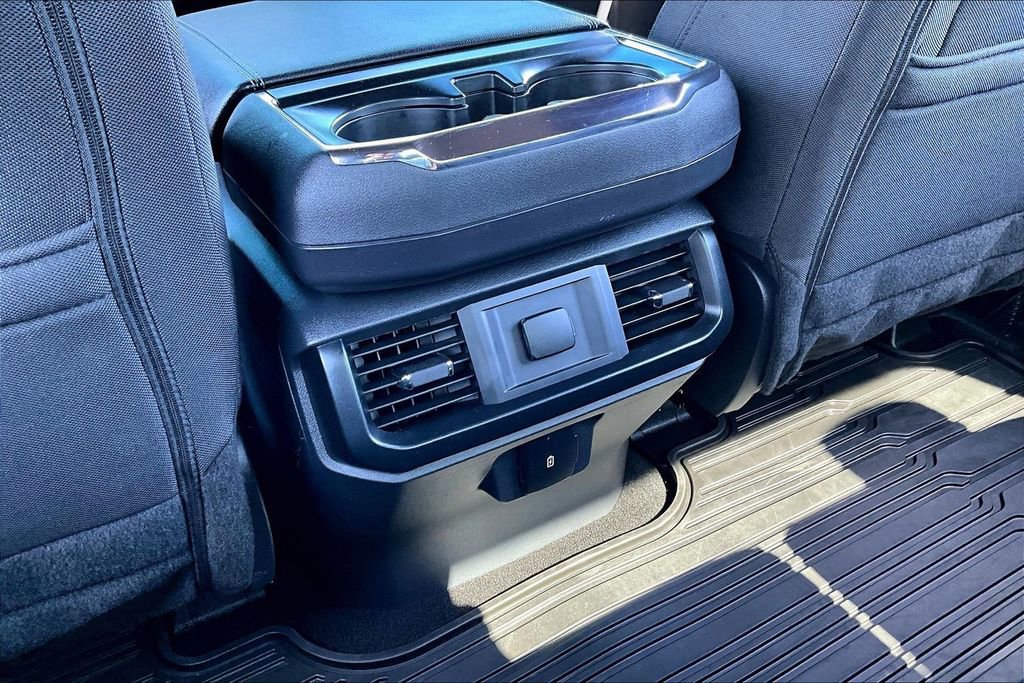 Certified 2024 Ford F150 STX AWD/4WD image 34