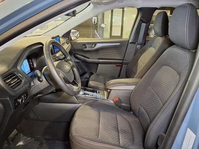Certified 2023 Ford Escape Active FWD image 18