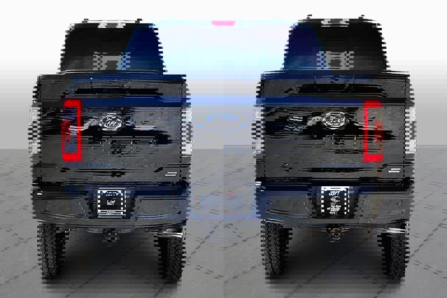 Certified 2023 Ford F150 Lariat image 2