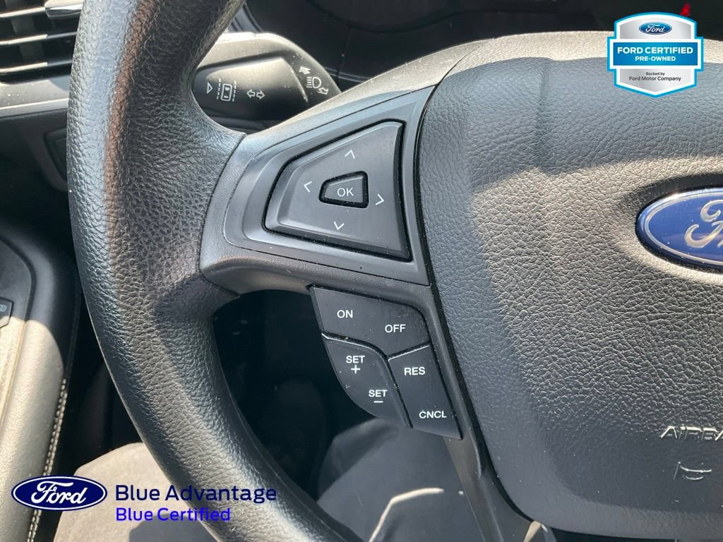 Certified 2022 Ford Edge SE w/ Cargo Accessory Package AWD/4WD image 8