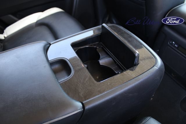Used 2024 INFINITI QX80 Luxe AWD/4WD image 15