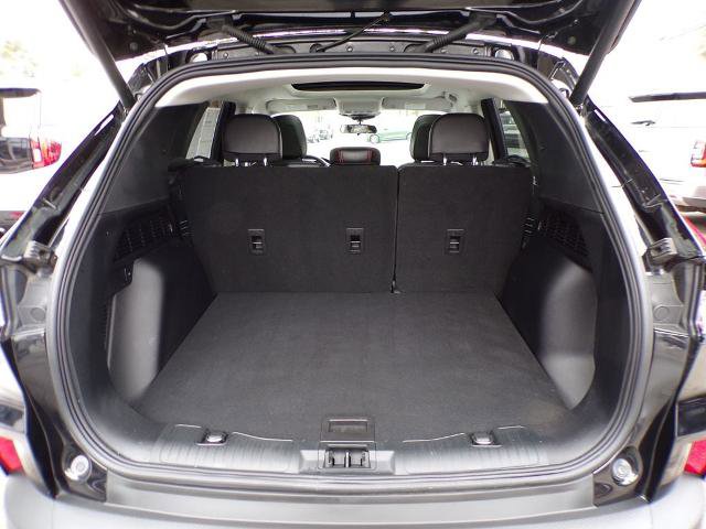 Certified 2022 Ford Escape SEL w/ SEL Stealth AWD Package image 8