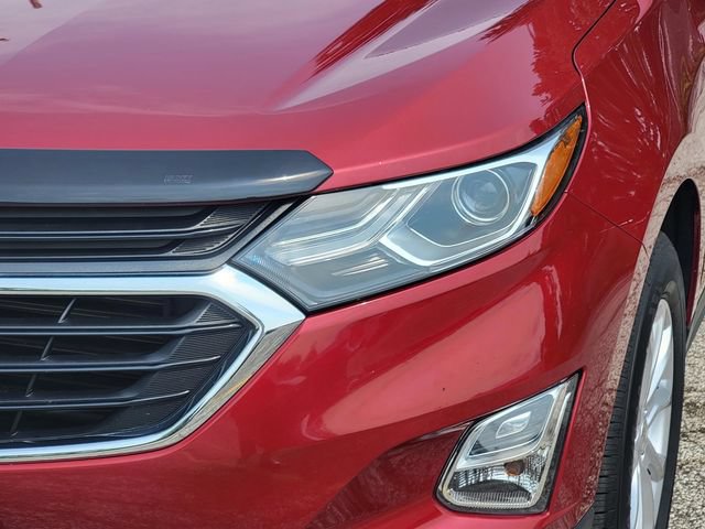 Used 2018 Chevrolet Equinox LT FWD image 9