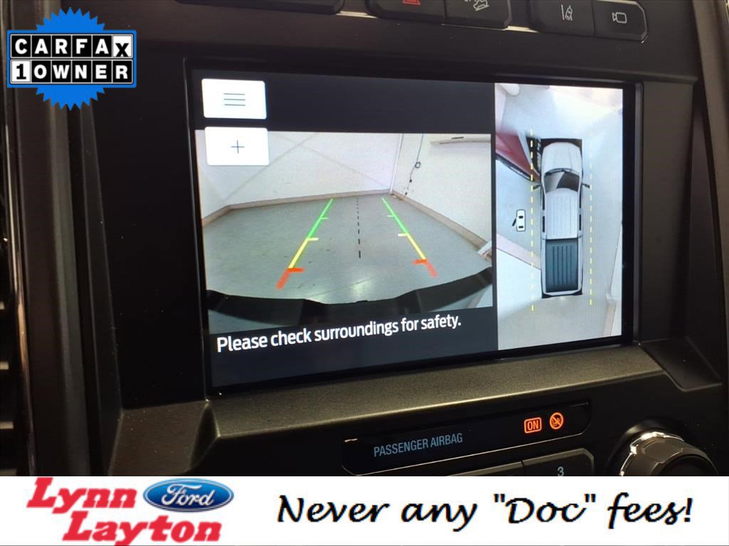 Certified 2022 Ford F250 XLT w/ XLT Premium Package image 22