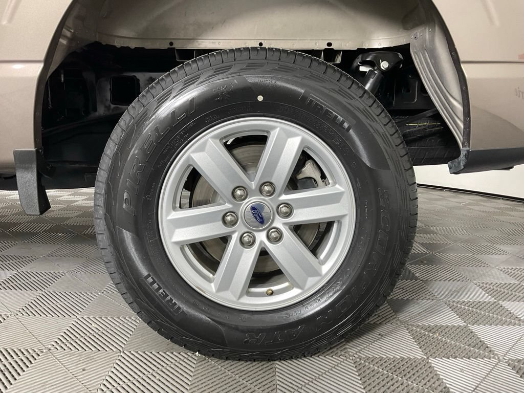 Certified 2023 Ford F150 XLT AWD/4WD image 10