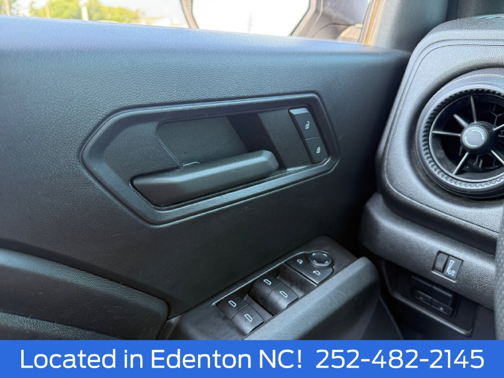 Used 2023 Chevrolet Colorado W/T RWD image 20