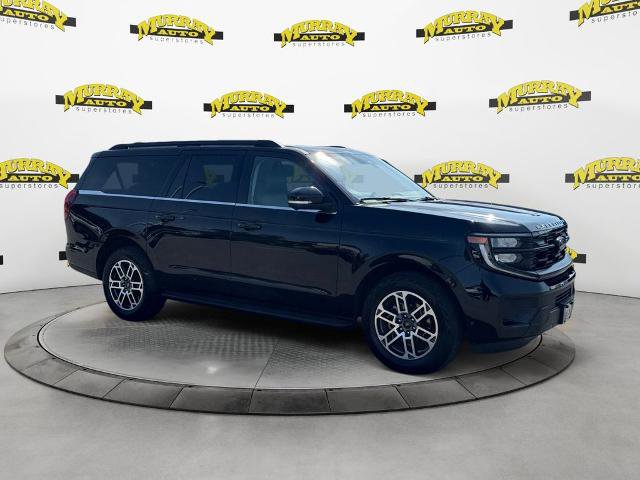 Certified 2025 Ford Expedition Max Active AWD/4WD image 7