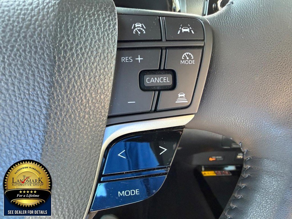 Used 2025 Toyota Camry XSE w/ Premium Plus Package FWD image 11