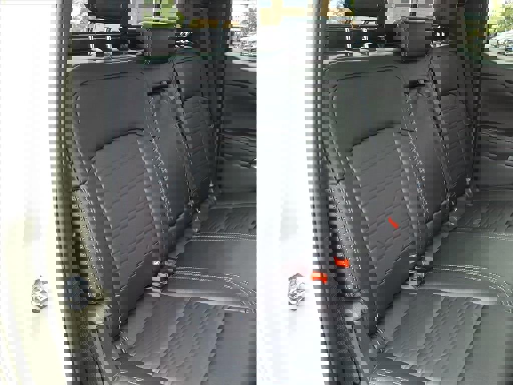 Certified 2025 Ford Ranger Lariat w/ Convenience Package image 15