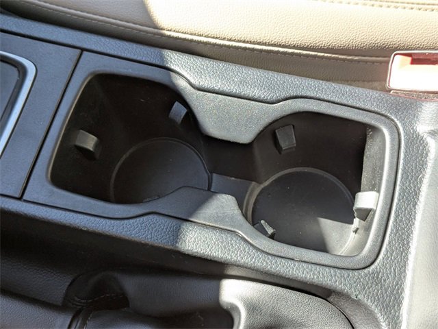 Certified 2020 Ford Ranger Lariat w/ Technology Package image 18