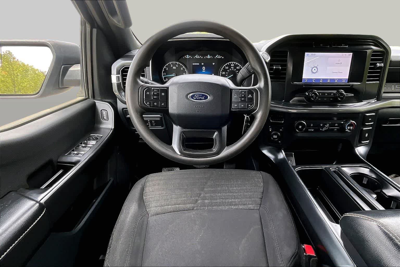 Certified 2022 Ford F150 XL w/ STX Appearance Package AWD/4WD image 6
