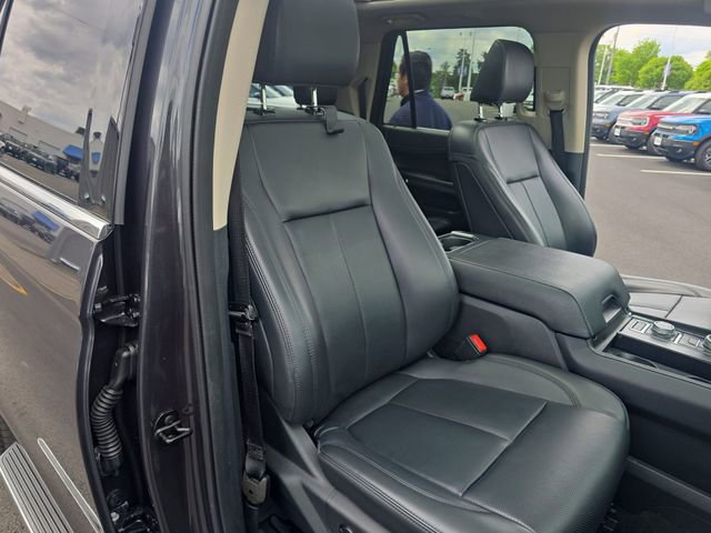 Certified 2023 Ford Expedition Max XLT AWD/4WD image 25