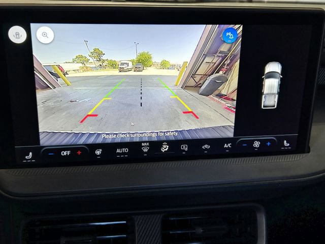 Certified 2025 Ford Maverick XLT w/ Equipment Group 301A image 20