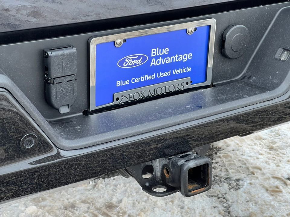 Used 2024 Chevrolet Silverado 1500 ZR2 image 12