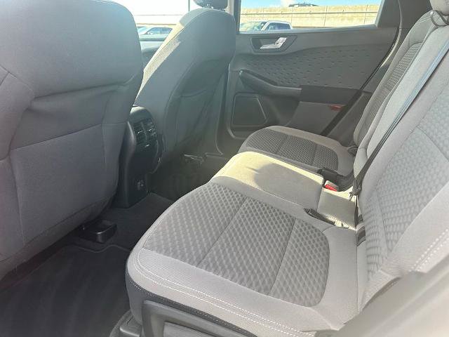 Certified 2020 Ford Escape SE AWD/4WD image 18