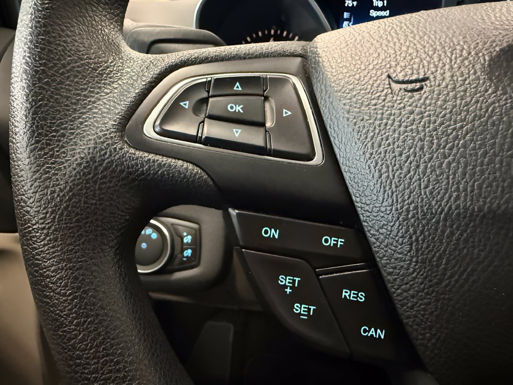 Certified 2017 Ford Escape SE FWD image 18