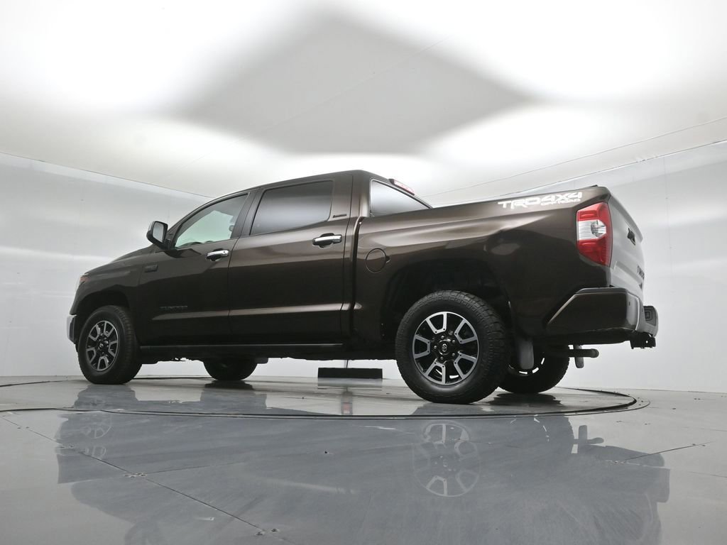 Used 2020 Toyota Tundra Limited w/ Limited Premium Package image 20