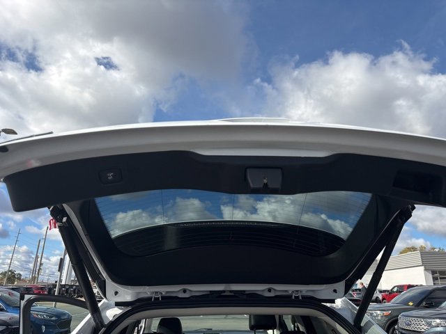 Certified 2022 Ford Edge SEL w/ Convenience Package image 21