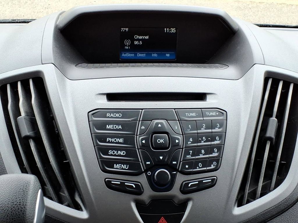 Certified 2018 Ford Transit 150 XL RWD image 15