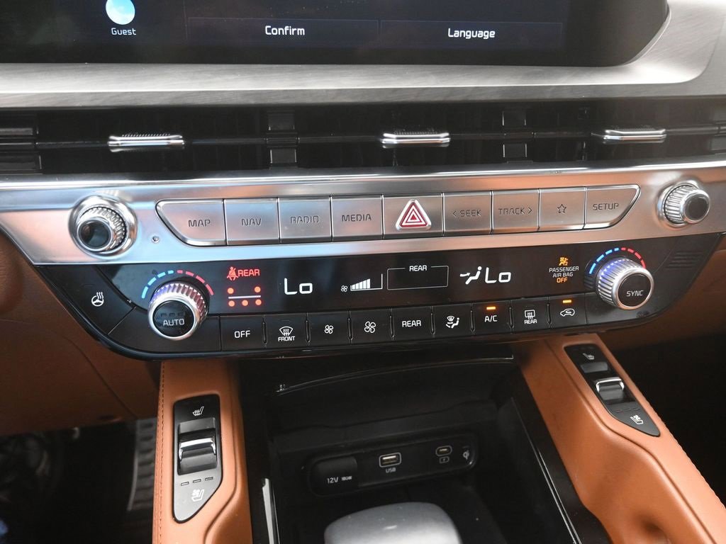 Used 2023 Kia Telluride SX Prestige X-Line image 16