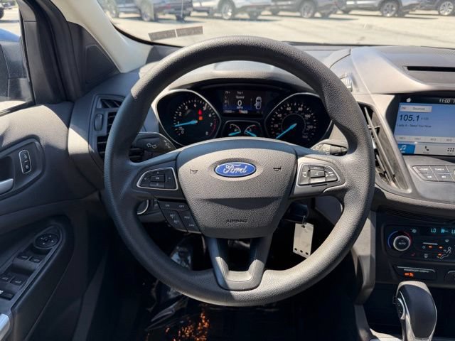 Certified 2018 Ford Escape SE w/ SE Sync 3 Package AWD/4WD image 15