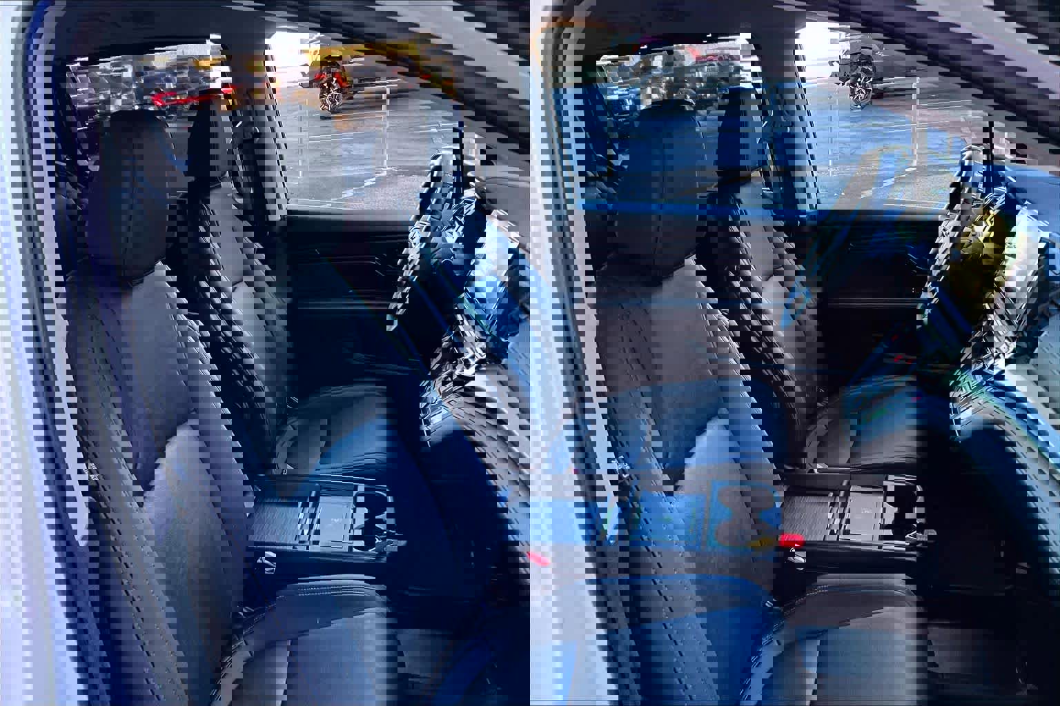 Used 2025 Honda Odyssey EX-L image 8