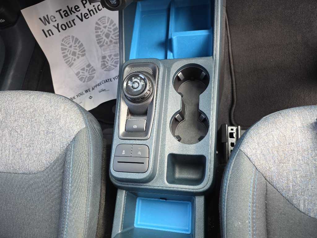 Certified 2026 Ford Maverick XLT AWD/4WD image 19
