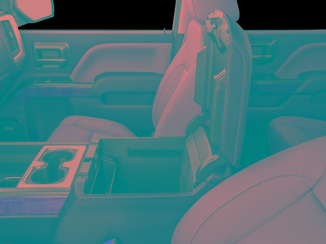 Used 2018 GMC Sierra 1500 SLT image 30