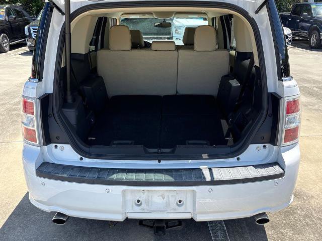 Certified 2019 Ford Flex SEL w/ Equipment Group 202A image 30