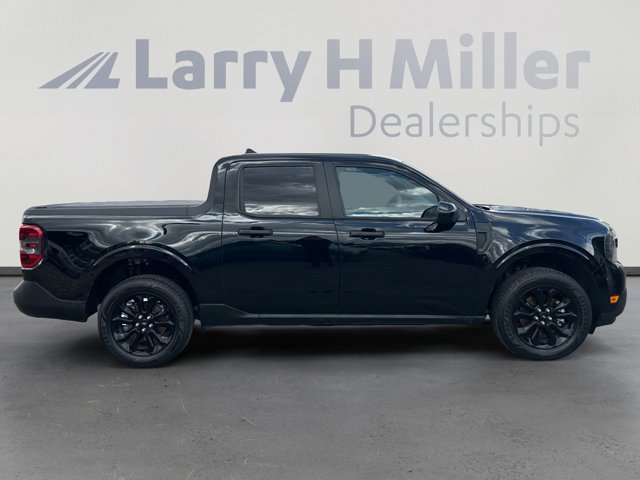 Certified 2023 Ford Maverick XLT w/ XLT Luxury Package image 6