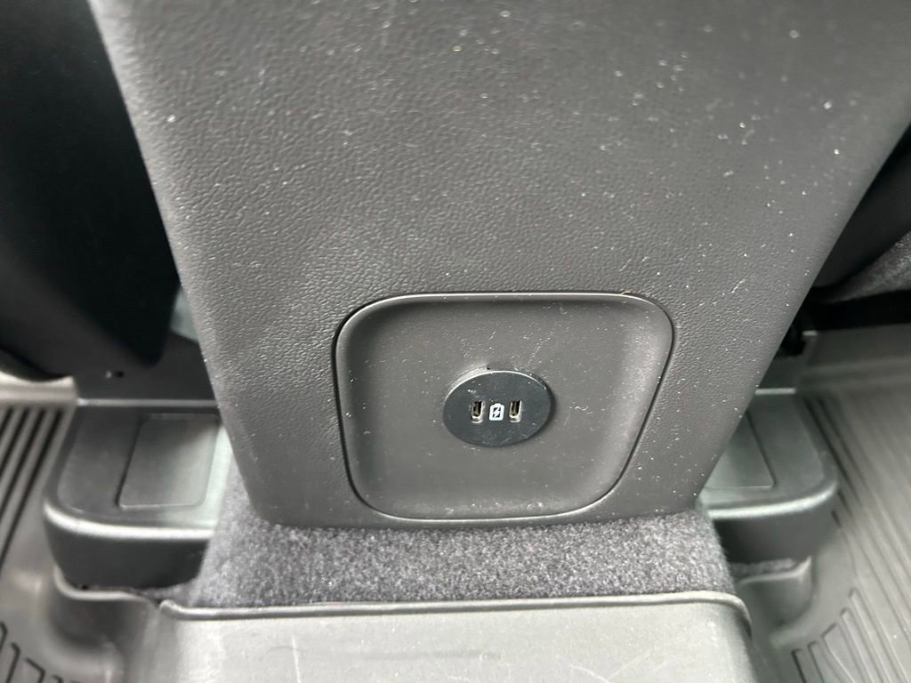 Certified 2023 Ford Escape Platinum w/ Premium Technology Package image 19