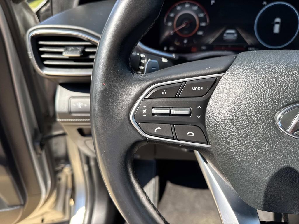 Used 2023 Hyundai Santa Fe Limited image 24